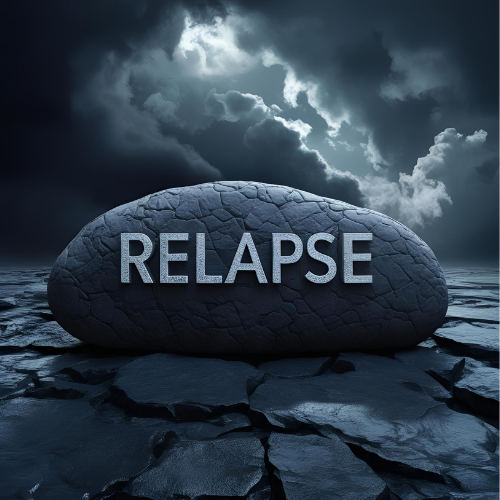 How to Shape Your Mind Around a Relapse in Recovery