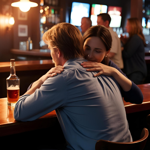 How to Help Someone Struggling with Alcohol or Drug Dependency