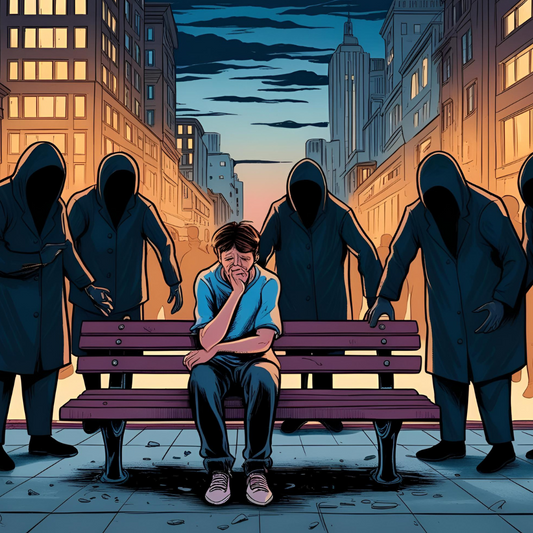 Why We Must End the Stigma and Embrace the Science of Addiction