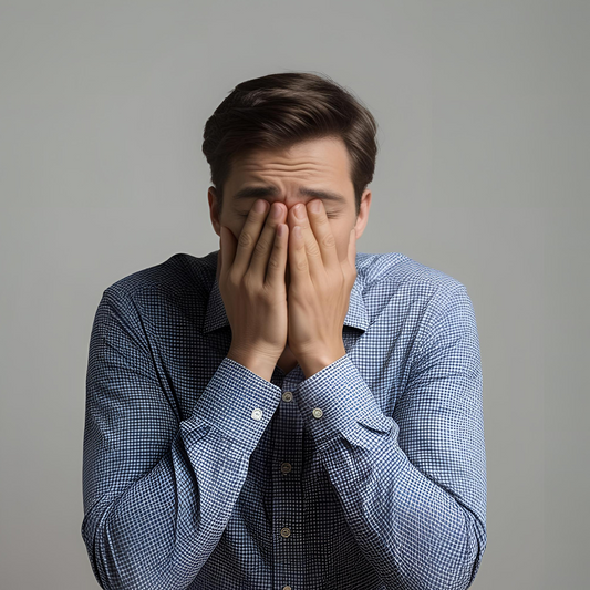 Could You or Someone You Love Be Struggling with Addiction?