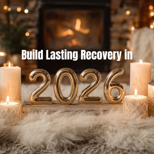 Starting the New Year Sober