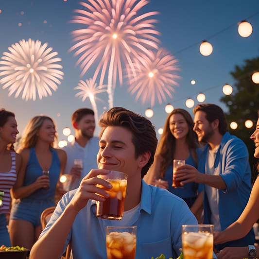 Staying Sober During the Holidays