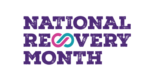 Recovery Is REAL: Celebrating National Recovery Month This September