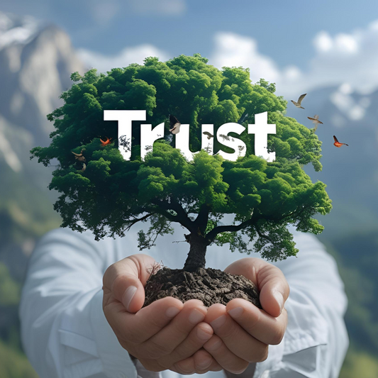 How to Rebuild Trust After Addiction